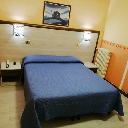 Hotel Ludovici Fiuggi Luaran gambar