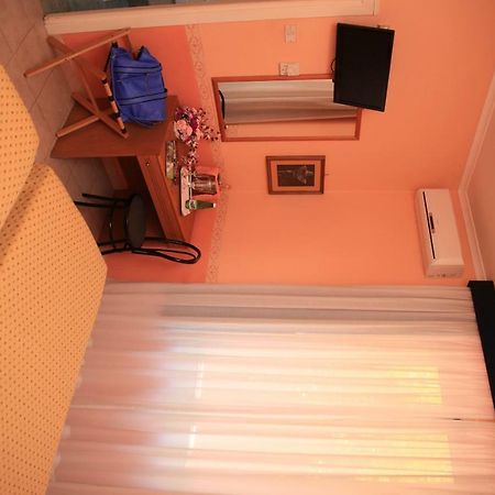 Hotel Ludovici Fiuggi Luaran gambar