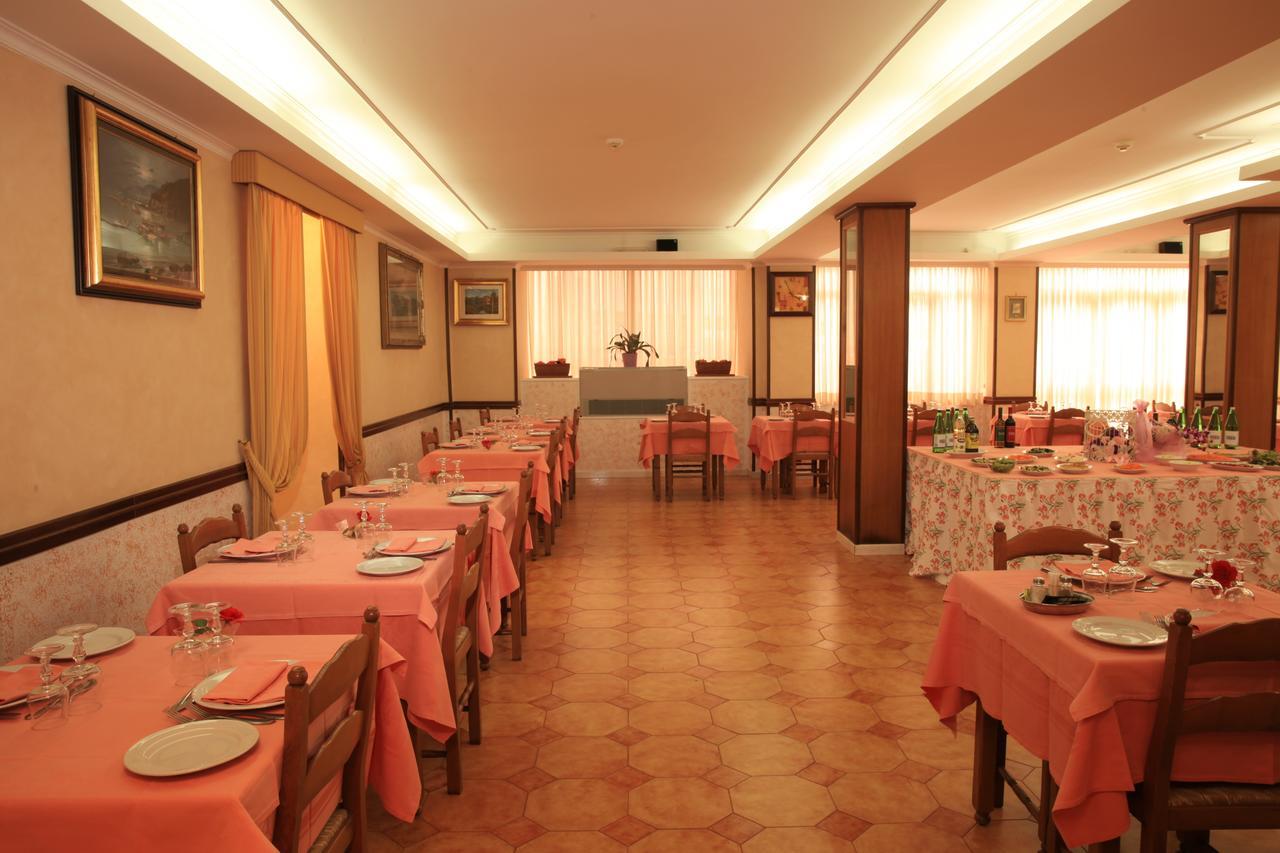Hotel Ludovici Fiuggi Luaran gambar