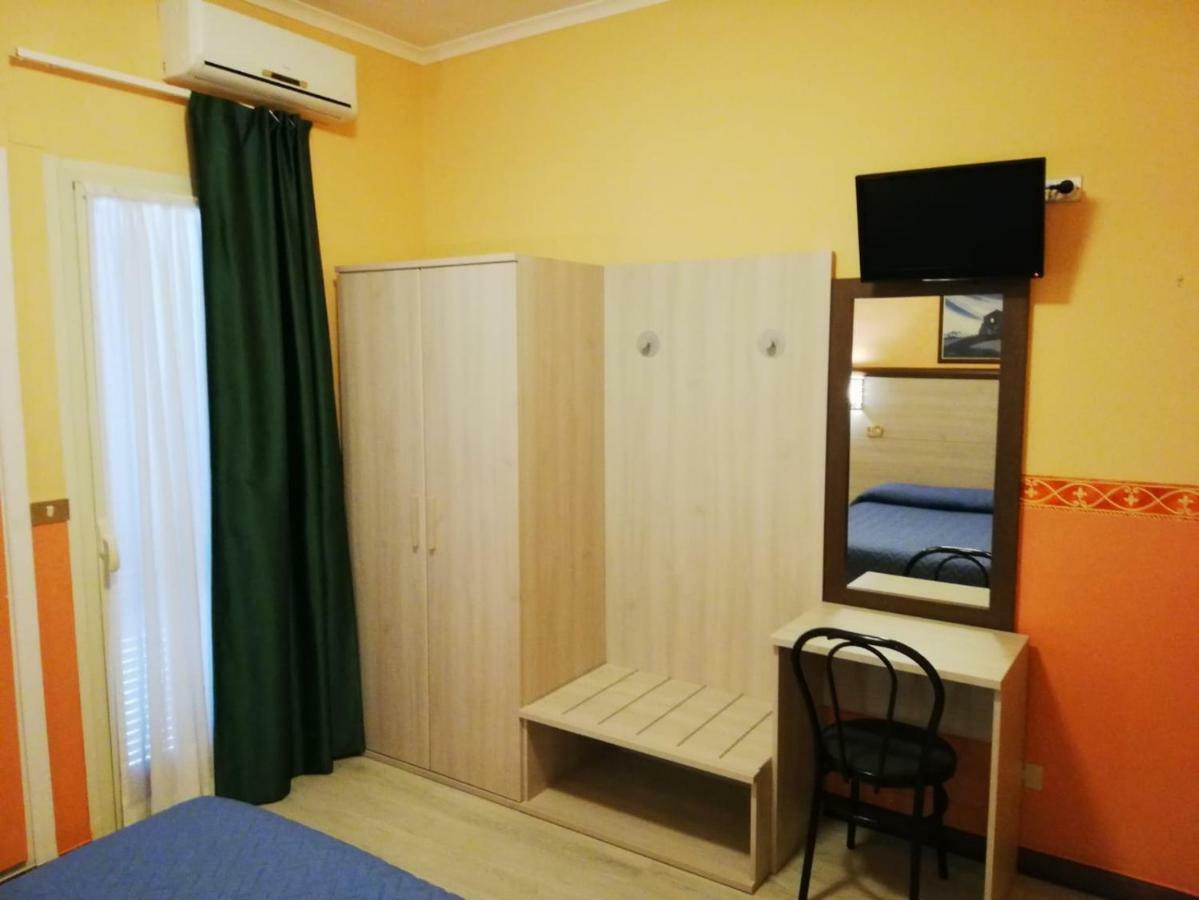 Hotel Ludovici Fiuggi Luaran gambar